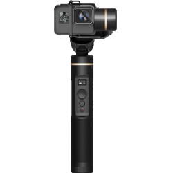 FEIYU G6 3-AXIS STABILIZED HANDLED GIMBAL - 2 Anni di Garanzia in Italia