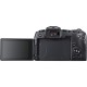 CANON EOS RP - CORPO - 2 Anni di Garanzia in Italia