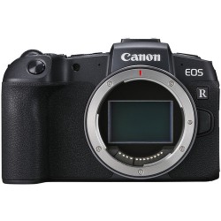 CANON EOS RP - CORPO - 4 Anni di Garanzia in Italia