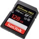 Sandisk Extreme PRO SDXC 128GB UHS-I 170 MB/S
