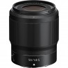 Nikon Z 50mm F/1.8 S - 2 Anni di Garanzia in Italia