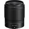 Nikon Z 35mm F/1.8 S - 2 Anni di Garanzia in Italia