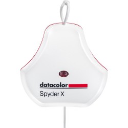 Datacolor SpyderX Elite - Sistema Per Calibrazione Monitor