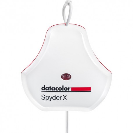 Datacolor SpyderX Elite - Sistema Per Calibrazione Monitor
