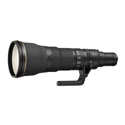 NIKON 800mm F/5.6E ED FL AF-S VR - 4 ANNI DI GARANZIA