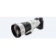 SONY 400mm F/2.8 GM OSS - 2 Anni di Garanzia in Italia