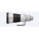 SONY 400mm F/2.8 GM OSS - 2 Anni di Garanzia in Italia