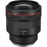CANON RF 85mm F/1.2L USM - 2 Anni di Garanzia in Italia