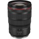 CANON RF 24-70mm f/2.8L IS USM - 4 Anni di Garanzia in Italia