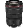 CANON RF 24-70mm f/2.8L IS USM - 4 Anni di Garanzia in Italia