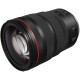 CANON RF 24-70mm f/2.8L IS USM - 4 Anni di Garanzia in Italia