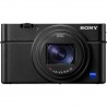 Sony Cyber-Shot DSC-RX100 VII - 2 Anni Di Garanzia in Italia