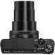 Sony Cyber-Shot DSC-RX100 VII - 2 Anni Di Garanzia in Italia