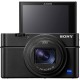 Sony Cyber-Shot DSC-RX100 VII - 2 Anni Di Garanzia in Italia