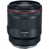 CANON RF 50mm F/1.2L USM - 4 Anni di Garanzia in Italia