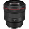 CANON RF 85mm F/1.2L USM - 4 Anni di Garanzia in Italia