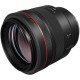 CANON RF 85mm F/1.2L USM - 4 Anni di Garanzia in Italia