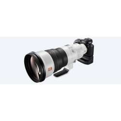 SONY 400mm F/2.8 GM OSS - 4 Anni di Garanzia in Italia