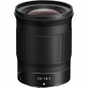 NIKON Z 24mm F/1.8 S - 2 Anni di Garanzia in Italia