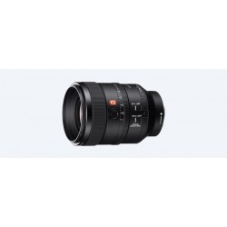 SONY 100mm F2.8 FE STF GM OSS - 2 Anni di Garanzia in Italia