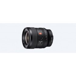 SONY 24mm F1.4 GM FE - 4 Anni di Garanzia in Italia