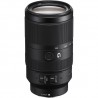 SONY E 70-350mm F/4.5-6.3 G OSS - INNESTO E - 2 Anni di Garanzia in Italia