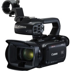 CANON XA40 - VIDEOCAMERA PROFESSIONALE UHD 4K - 2 Anni di Garanzia in Italia