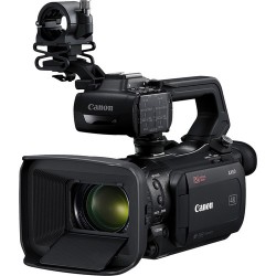 CANON XA50 - VIDEOCAMERA PROFESSIONALE UHD 4K - 2 Anni di Garanzia in Italia