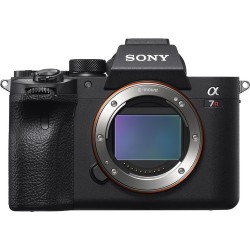 SONY ALPHA A7R IV - SOLO CORPO - 4 Anni di Garanzia in Italia