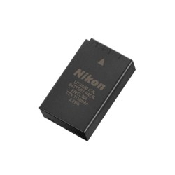 NIKON BATTERIA ORIGINALE EN-EL20a