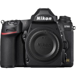 NIKON D780 CORPO - 4 ANNI DI GARANZIA IN ITALIA