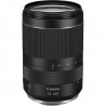 CANON RF 24-240mm F/4-6.3 IS USM - 4 Anni di Garanzia in Italia