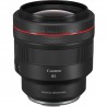 CANON RF 85mm F/1.2L USM DS - 2 Anni di Garanzia in Italia