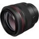CANON RF 85mm F/1.2L USM DS - 2 Anni di Garanzia in Italia