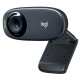 LOGITECH C310 Webcam HD - 2 Anni di Garanzia n Italia SPED IMMEDIATA