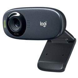 LOGITECH C310 Webcam HD - 2 Anni di Garanzia n Italia SPED IMMEDIATA