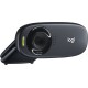 LOGITECH C310 Webcam HD - 2 Anni di Garanzia n Italia SPED IMMEDIATA