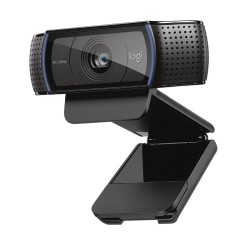 LOGITECH C920 HD Pro Webcam - 2 Anni di Garanzia in Italia SPED IMMEDIATA