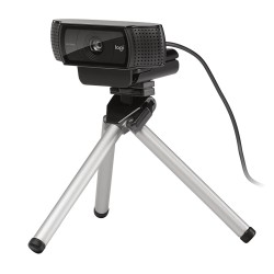 LOGITECH C920 HD Pro Webcam - 2 Anni di Garanzia in Italia SPED IMMEDIATA