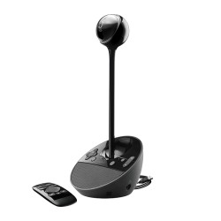 LOGITECH BCC950 Webcam Videoconferenza - 2 Anni di Garanzia in Italia SPEDIZIONE IMMEDIATA
