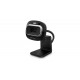 MICROSOFT HD-3000 LifeCam HD Webcam - 2 Anni di Garanzia in Italia