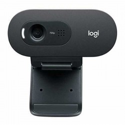 LOGITECH C270i IPTV Webcam HD - 2 Anni di Garanzia n Italia - SPED IMMEDIATA