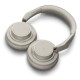 PLANTRONICS BackBeat Go 600 - Cuffia Wireless - Kaki - 2 Anni di Garanzia in Italia