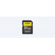 SONY SD SF-G SERIE TOUGH 128GB - 300MB/s