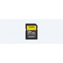 SONY SD SF-G SERIE TOUGH 128GB - 300MB/s