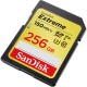 Sandisk Extreme SDXC 256GB UHS-I 150 MB/S