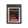 SanDisk Extreme Pro CFexpress Card Tipo B - 128GB