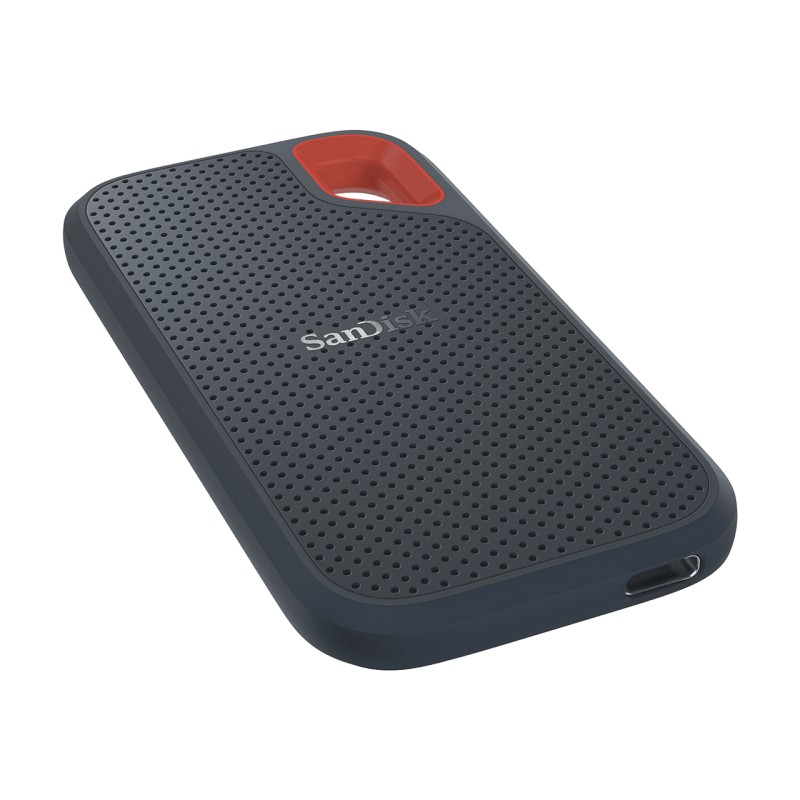 SANDISK SSD Portatile SanDisk Extreme 500GB - Galaxiastore