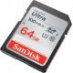 SanDisk Ultra 64GB UHS-I 100 MB/sec SDHC