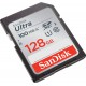 SanDisk Ultra 128GB UHS-I 100 MB/sec SDHC